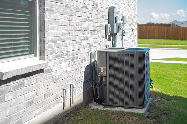 Reliable Ac Installation contractor in Mountain Home, TX by FH HVAC